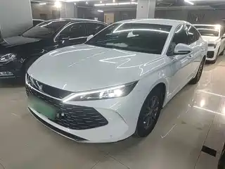BYD Qin L 2026