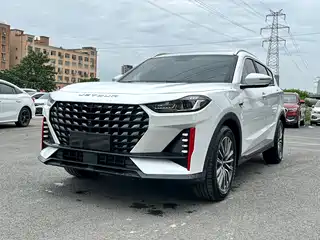 Jetour X70 PRO 2024