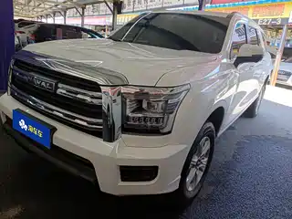 Haval Haval H5 2023
