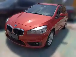 BMW BMW 2 Series Touring 2016