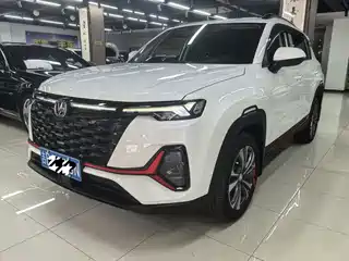 Changan CS35 PLUS 2024
