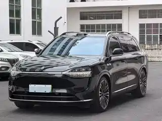 AITO Wenjie M9 2023
