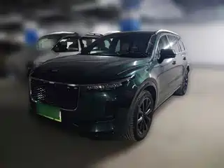 Li Auto ONE 2022