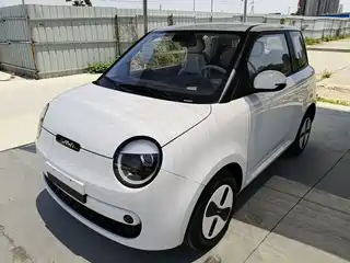 Changan Qiyuan Lumin 2025