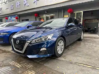 Nissan Teana 2020