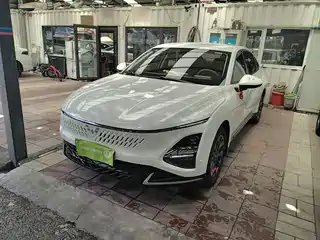 Wuling Motors Wuling Xingguang 2025