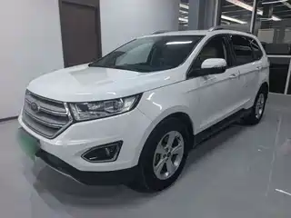 Ford Edge 2017