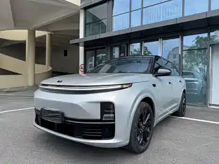 Li Auto L7 2023