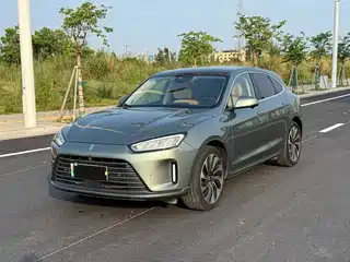 AITO Wenjie M5 2022