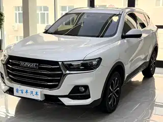 Haval H6 2022