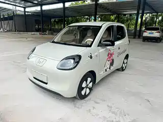 Wuling Motors Hongguang MINIEV 2025