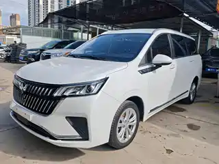 Wuling Motors Wuling Jiachen 2022