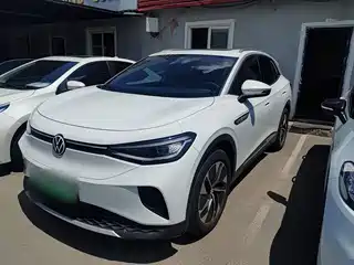 Volkswagen ID.4 2022