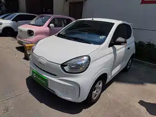 Roewe Kaiwei CLEVER 2021