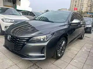 Changan Ruicheng CC 2021