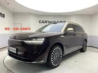 AITO Wenjie M9 2025