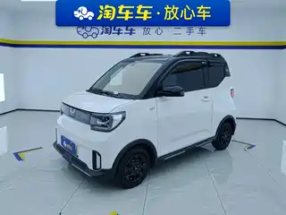 Wuling Motors Hongguang MINIEV 2022