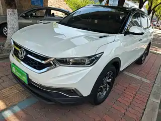 Dongfeng Aeolus Fengshen AX7 2018