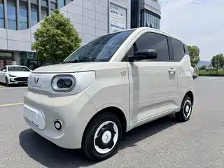 Wuling Motors Hongguang MINIEV 2024