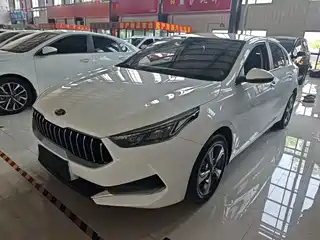 Kia K3 2020