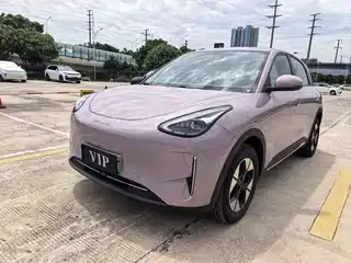 Geely Galaxy Starry Wish 2025