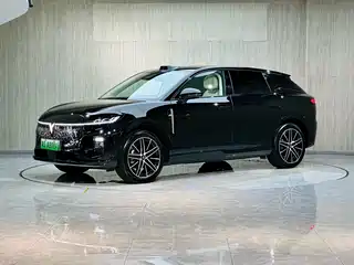 Voyah Auto Voyah Zhiyin 2025
