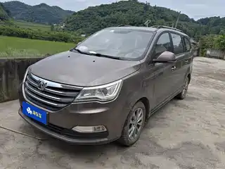 BAIC Weiwang M50F 2016