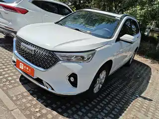 Haval M6 2022