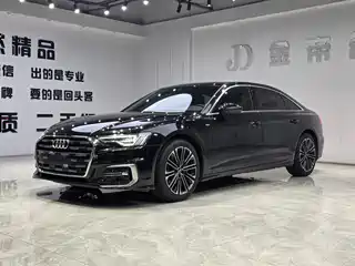 Audi A6L 2024
