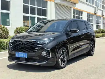 Hyundai Kustu 2024