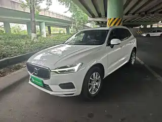 Volvo XC60 2019