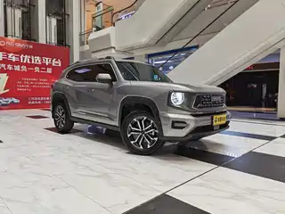 Haval Da Gou 2nd Gen 2023