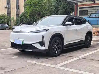 Dongfeng Aeolus Dongfeng Fengshen L7 2025