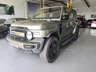 iCAR V23 2025