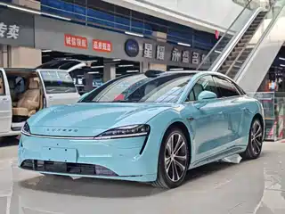 Zhijie S7 2024