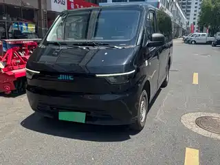 Jiangling E-Fushun 2025
