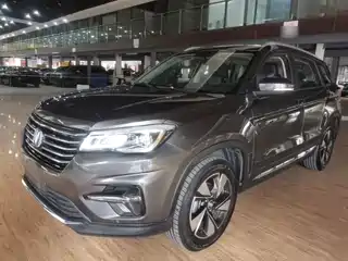 Changan CS75 2018