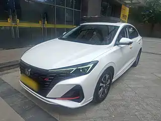 Changan Eado 2023