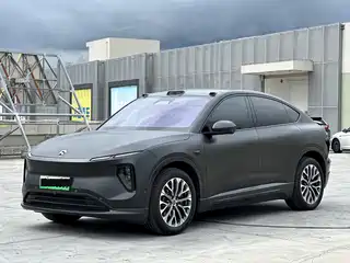 NIO EC6 2025