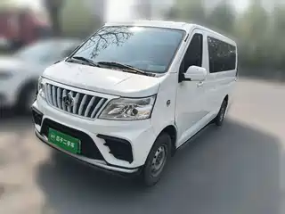 Changan Kaicheng Changan Ruixing EM80 2024