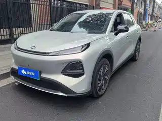 Changan Qiyuan Q05 2025