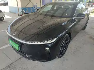 Changan Qiyuan A07 2025