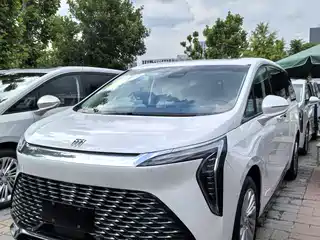 Buick Century 2024