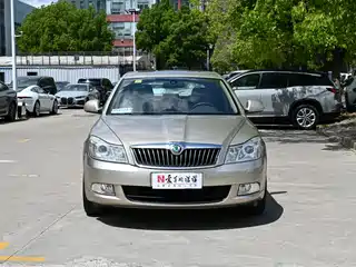 Škoda Octavia 2012