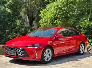 Buick Regal 2023