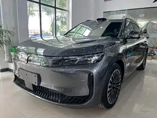 Voyah Auto FREE 2025