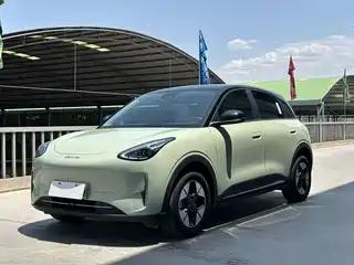 Geely Galaxy Starry Wish 2025