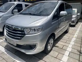 JAC Refine M3 2019