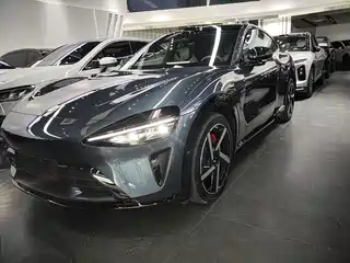 Xiaomi Auto Xiaomi YU7 2025