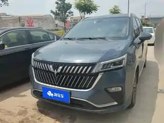 Wuling Motors Wuling Jiachen 2022
